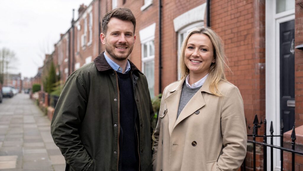 About us - Sell Your House Bolton, local cash house buyers